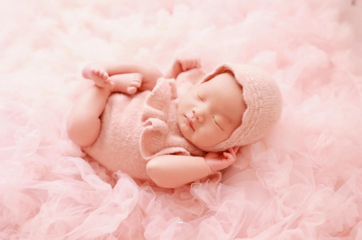 定安宝宝缺钙头型 定安宝宝缺钙头型