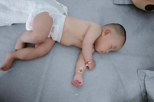 定安孕妇为什么睡不着