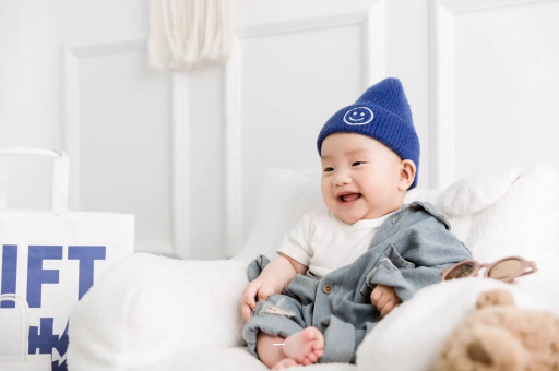 定安宝宝肠套叠怎么引起的